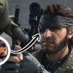 Metal Gear Solid Delta non piacerà solo a Hideo Kojima