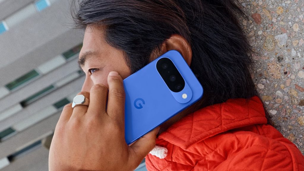 Addio limiti di segnale: WhatsApp funziona anche via satellite su Pixel 10